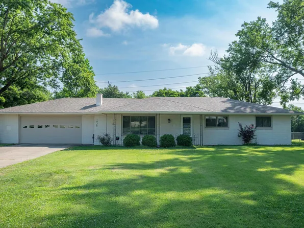 1926 Southwoods Rd, Anderson, IN 46012