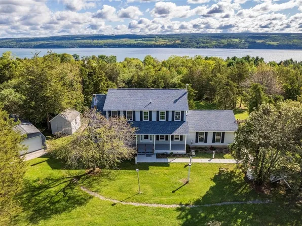 120 Starkey Point Rd, Dundee, NY 14837