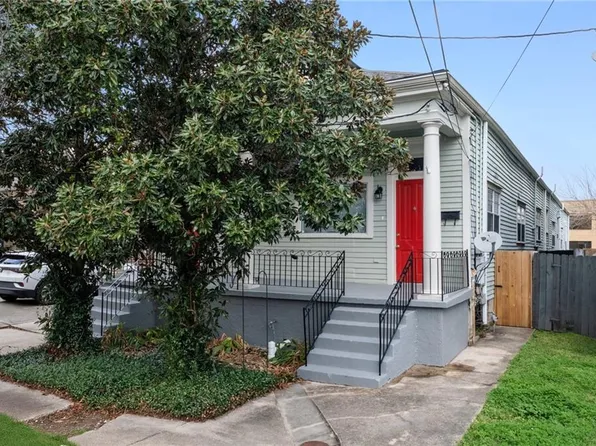 4033-35 Palmyra St, New Orleans, LA 70119