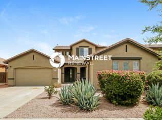 15260 W Boca Raton Rd, Surprise, AZ 85379