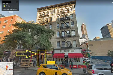 Rented by Platinum Properties