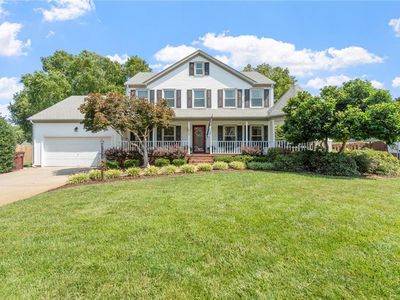 908 Northwood Dr, Chesapeake, VA, 23322