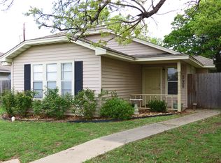 3408 Judythe Ct, Bryan, TX 77803