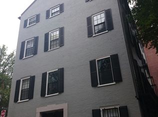 14 Walnut St, Boston, MA 02108