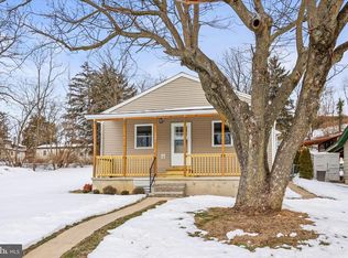 1443 W College Ave, York, PA 17404