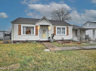 816 Oakdale Rd, Kingsport, TN 37664