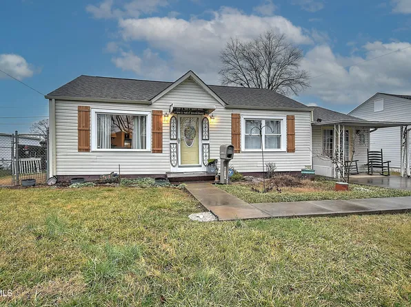 816 Oakdale Rd, Kingsport, TN 37664