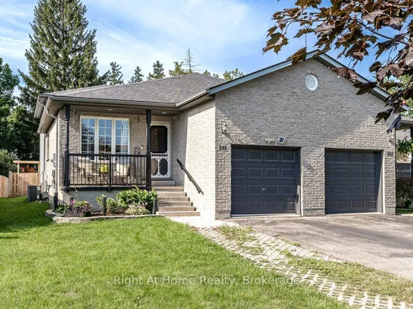 301 Norman St, Stratford, ON N5A 7Y3
