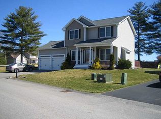 2 Timber Ln, Exeter, RI 02822