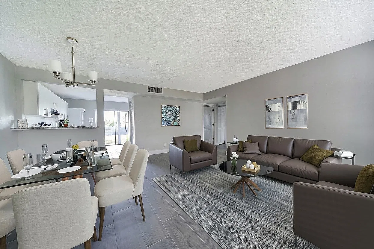Piper Village West — Photo 1