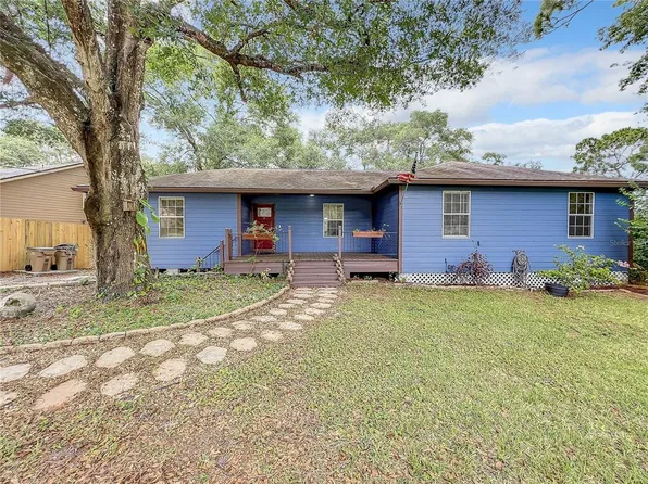 31401 Prestwick Ave, Mount Plymouth, FL 32776