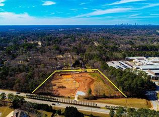 3053 Wesley Chapel Rd, Decatur, GA 30034