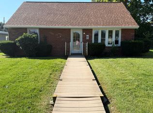 1128 Schell Ave NW, New Philadelphia, OH 44663