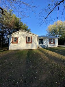 916 Greenwood Dr, McMinnville, TN, 37110