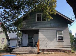 1616 N Cedar St, Spokane, WA 99205