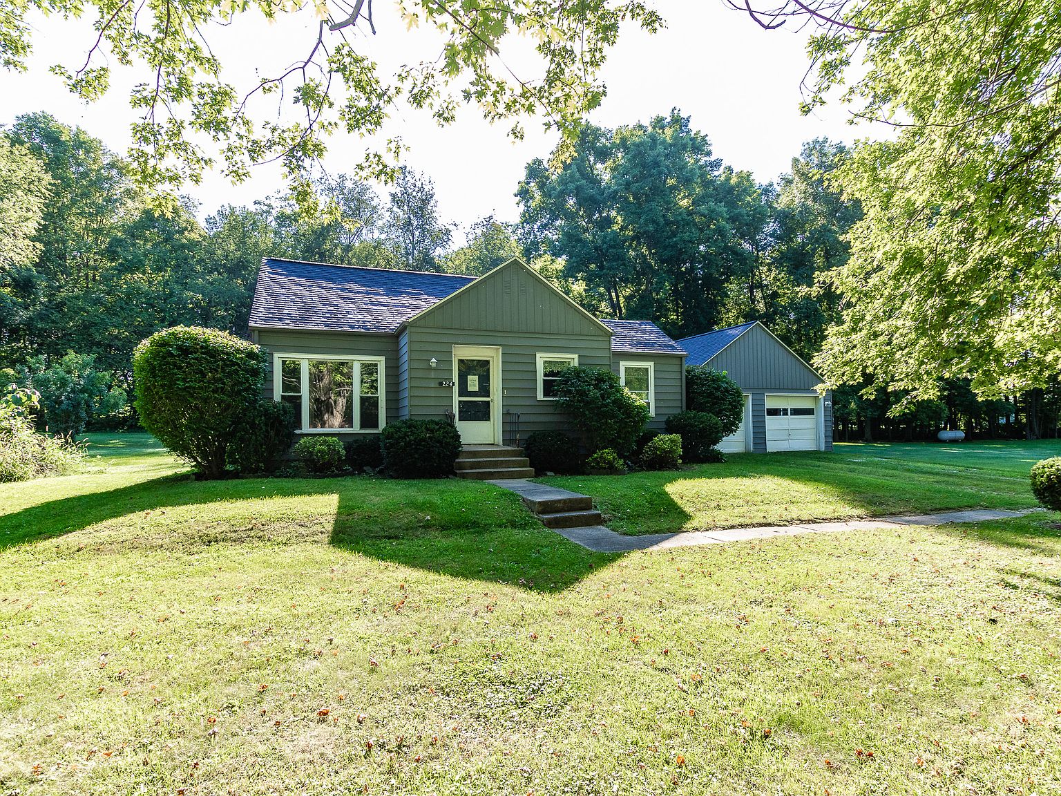 224 S Main St, New Ross, IN 47968 Zillow