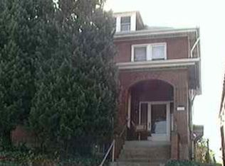 18 Sumner Ave, Pittsburgh, PA 15221