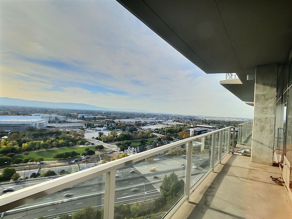1st image of 38 N Almaden Blvd Unit 2207