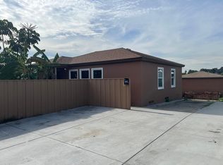 832 42nd St, San Diego, CA 92102