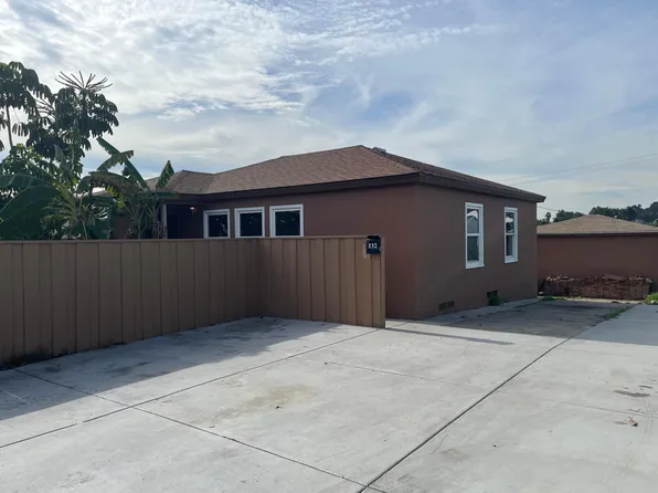 832 42nd St, San Diego, CA 92102