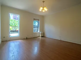 Rented by Sovereign Associates