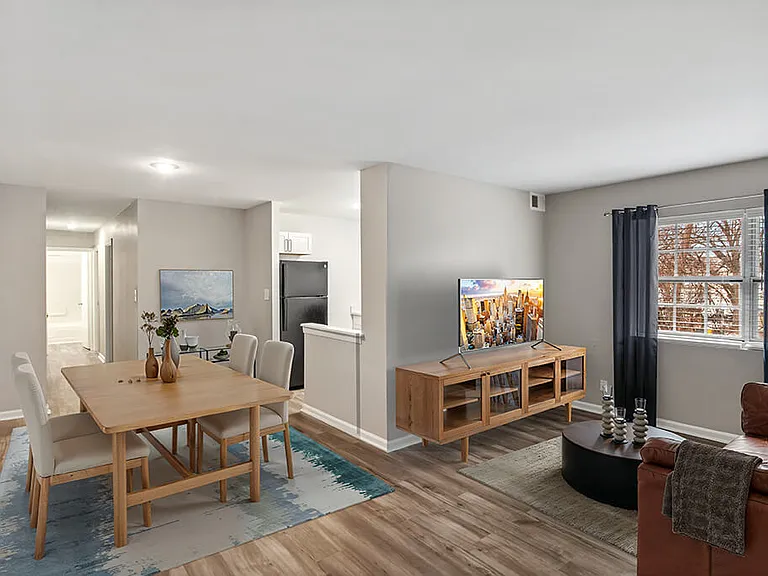 The Villages at Marley Station Apartments — Photo 6