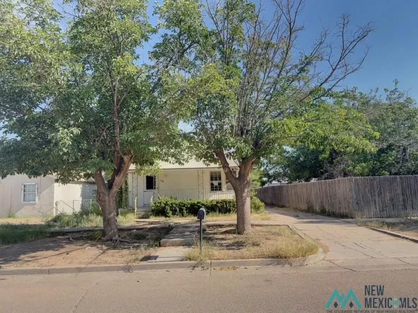 316 W Dallas Ave, Artesia, NM 88210
