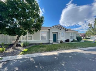 1601 Mountain Ln, Reno, NV 89521