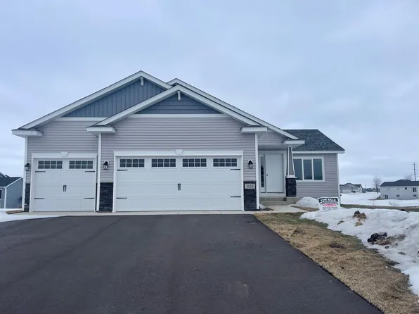23087 Turquoise St, Saint Cloud, MN 56301