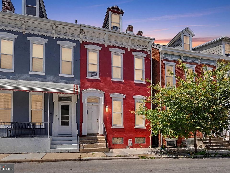1st image of 420 S Duke St
