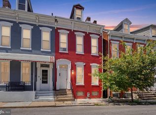 420 S Duke St, York, PA 17401