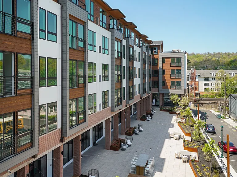 Meridia South Orange — Photo 8