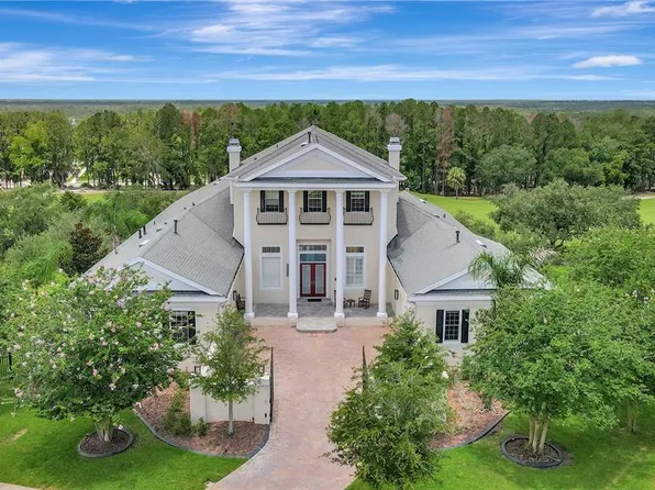 5401 GRAND SUMMIT DRIVE, BROOKSVILLE, FL 34601