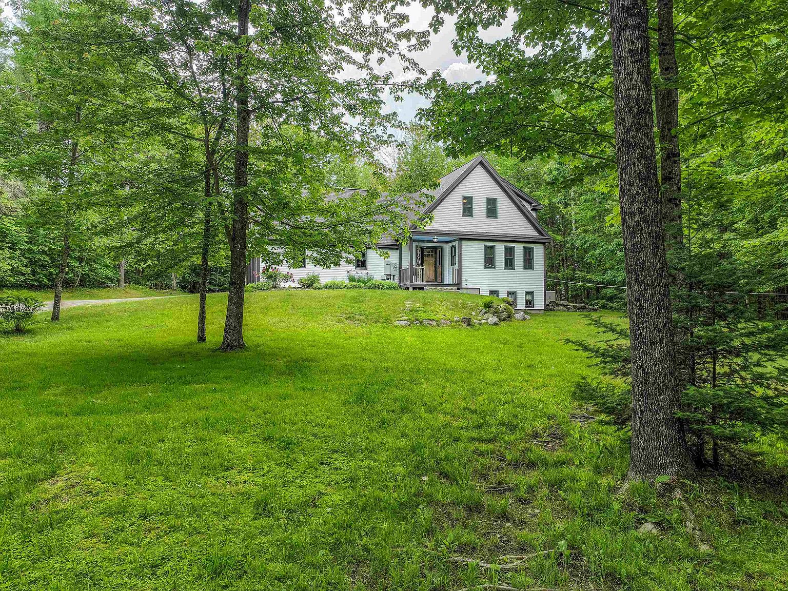 247 Ossipee Mountain Road, Moultonboro, NH 03254 Zillow