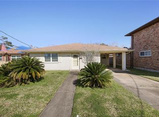 5241 Jasper St, Metairie, LA 70006