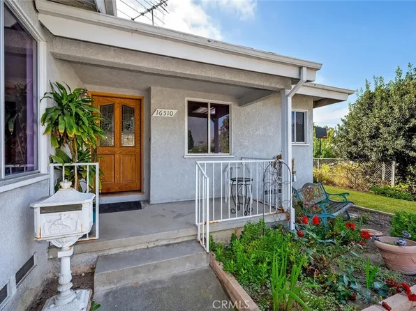 16510 Dunshill Ct, Whittier, CA 90603