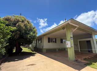 629 8th Ave APT A, Honolulu, HI 96816