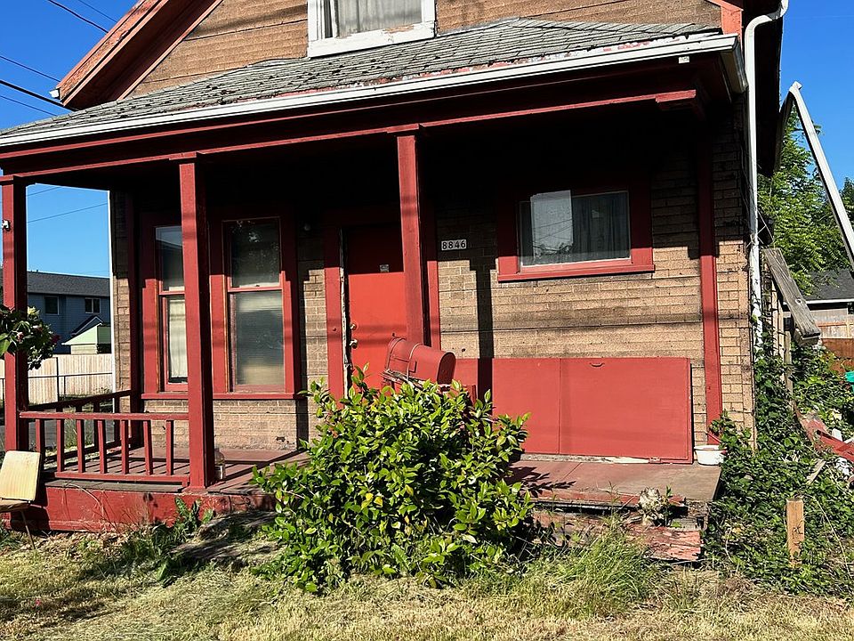 2nd image of 8846 N Drummond Ave