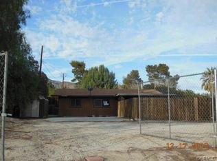 49494 Senilis Ave, Morongo Valley, CA 92256
