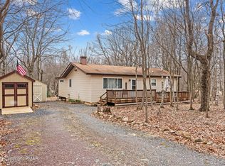 83 Petrarch Trl, Albrightsville, PA