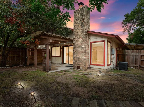 9001 Parkfield Dr #B, Austin, TX 78758