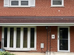 7945 N Nordica Ave, Niles, IL 60714