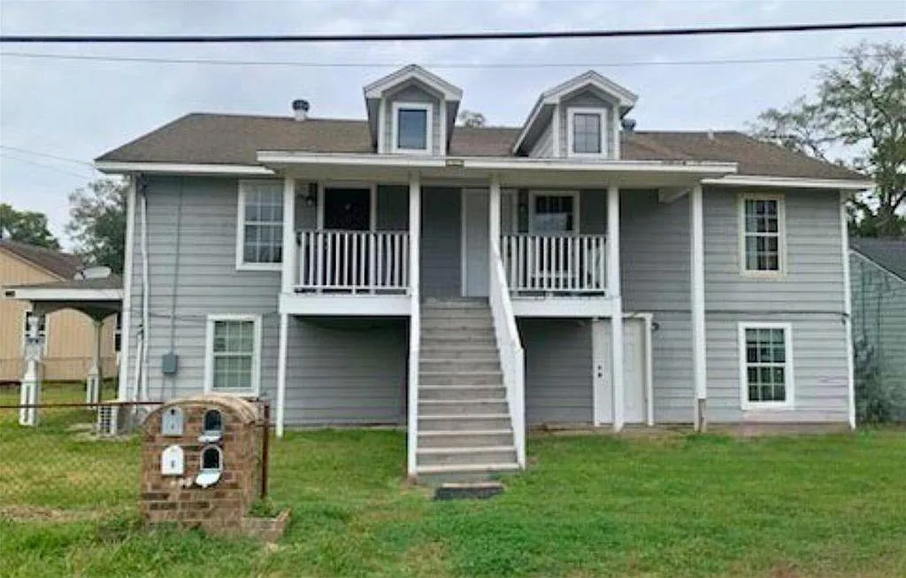 1 bed, 1.0 bath, 1440 sqft, $850 — Photo 1