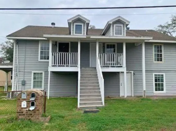 245 E Pipkin St, Beaumont, TX 77705
