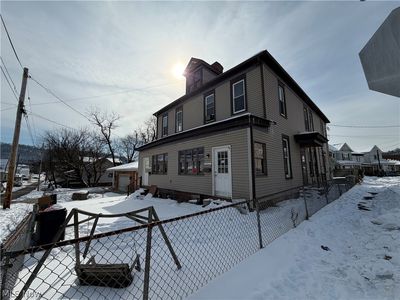 719/721 Hickory St, Martins Ferry, OH, 43935