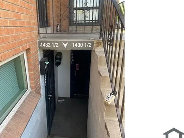 1432 1/2 Boston St, Aurora, CO 80010