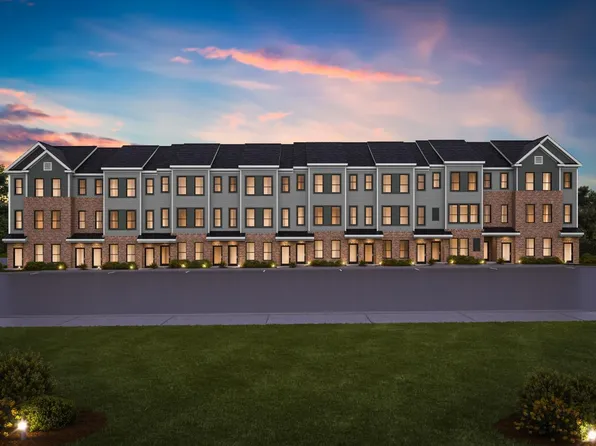 505 Reading Ct SW, West Windsor, NJ 08550