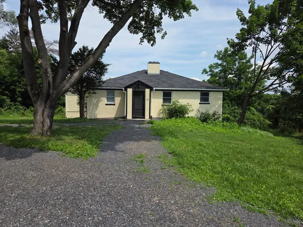 33 Lansingville Rd, Lansing, NY 14882