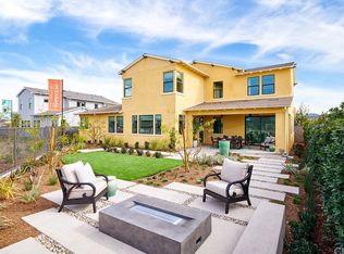 50 Jarano St, Rancho Mission Viejo, CA 92694