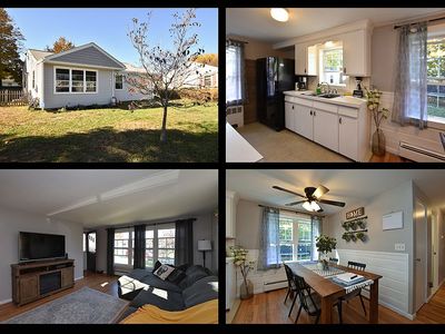 93 Union Ave, Warwick, RI, 02889